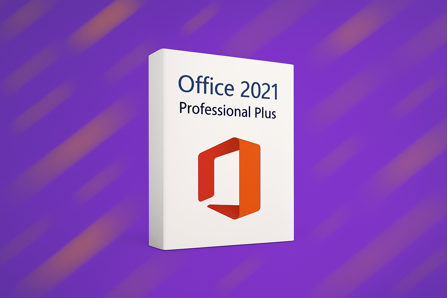 OFFICE 2021 PROFESSIONAL PLUS (5PC) DIGITAL DOWNLOAD