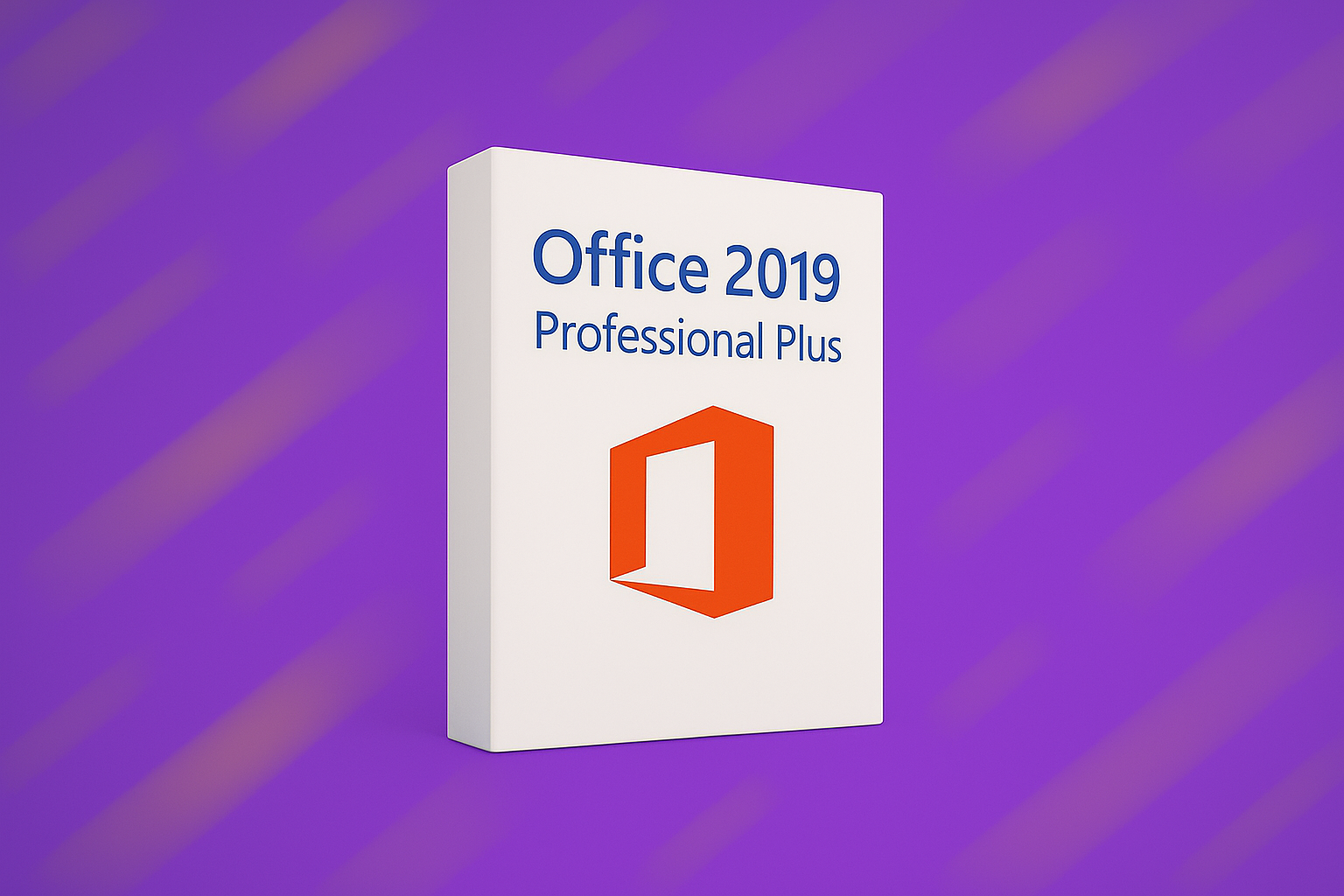 OFFICE 2019 PROFESSIONAL PLUS GLOBAL LIFETIME