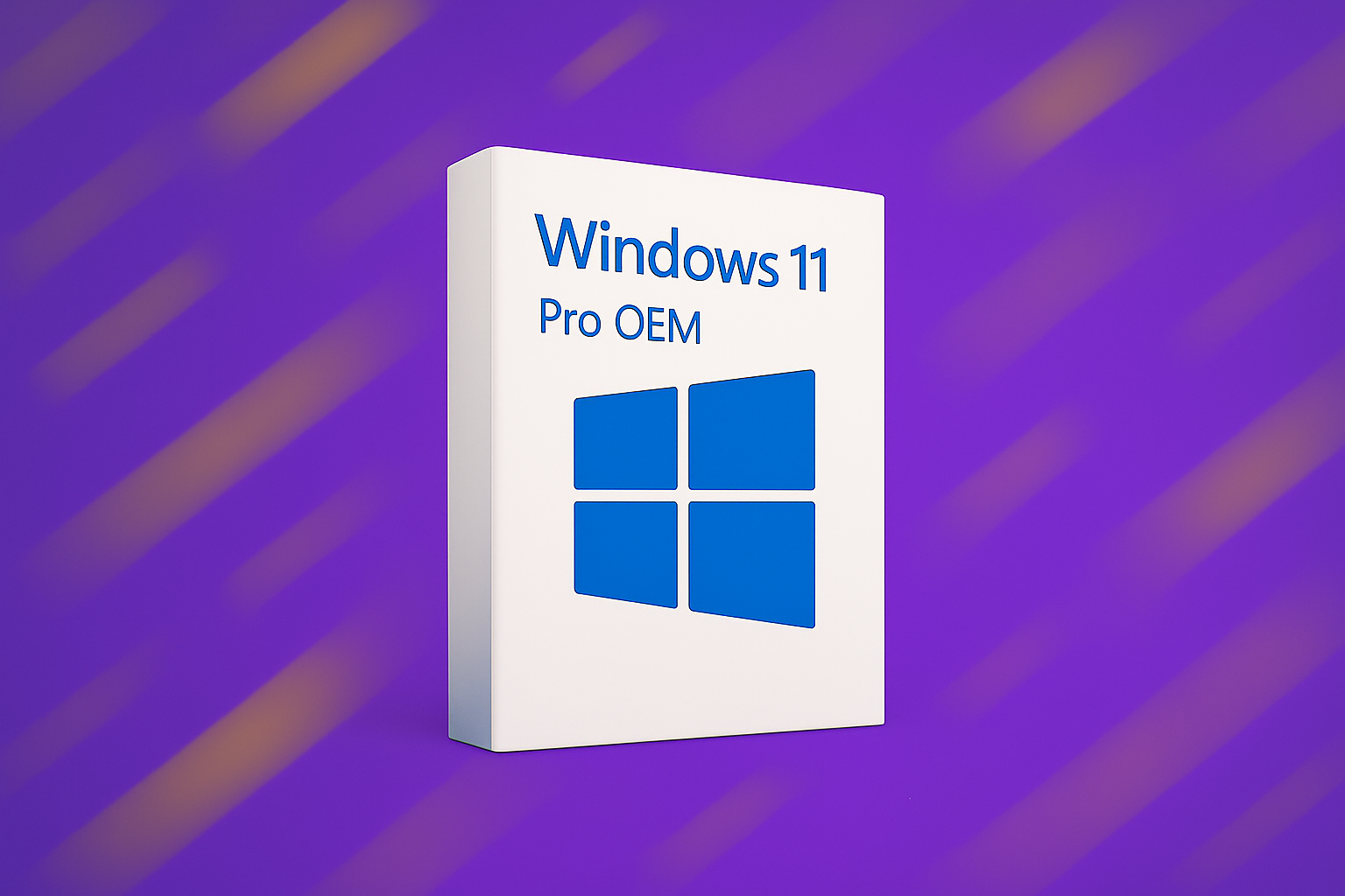 WINDOWS 11 PRO (5PC) RETAIL GLOBAL LIFETIME