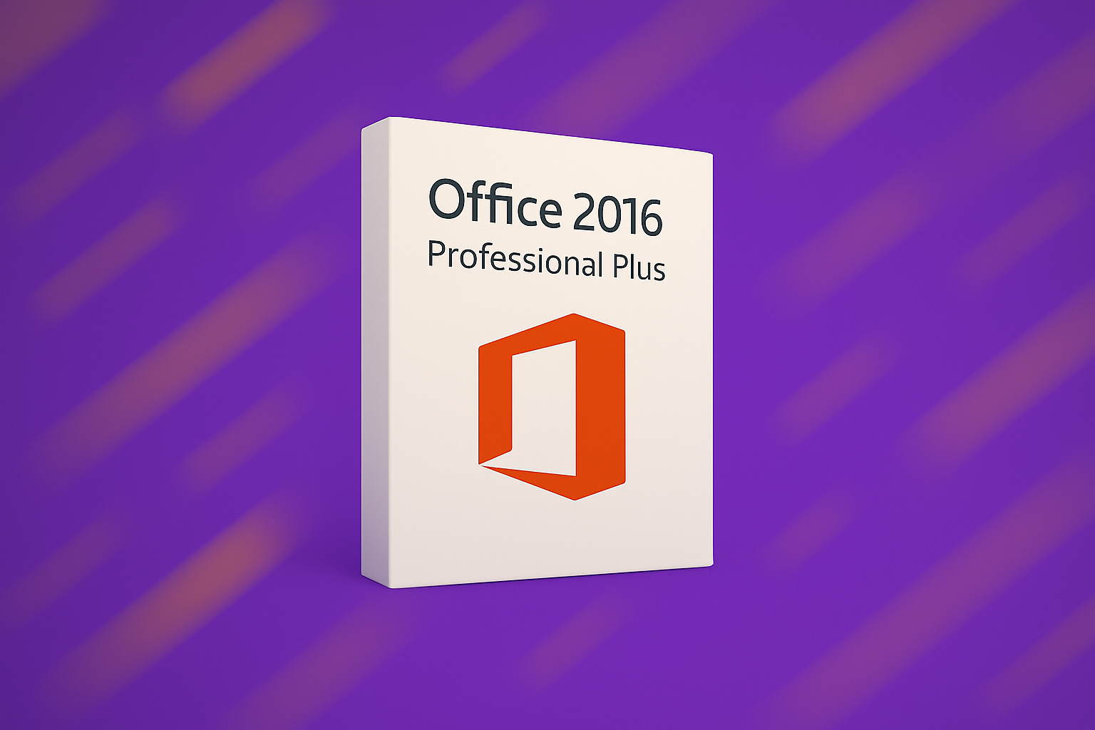 OFFICE 2016 PROFESSIONAL PLUS GLOBAL LIFETIME