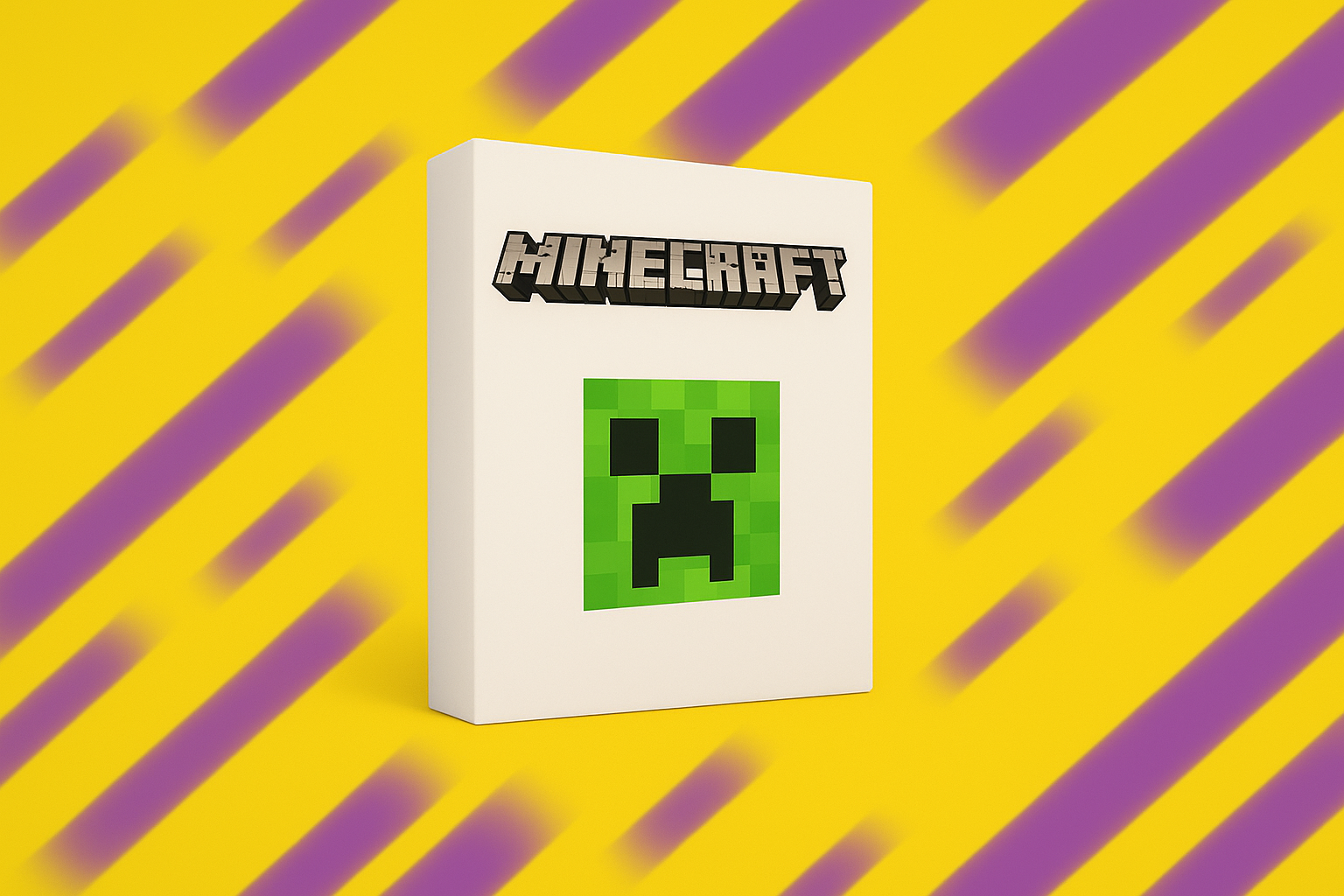 Minecraft Java & Bedrock Edition Cd Key