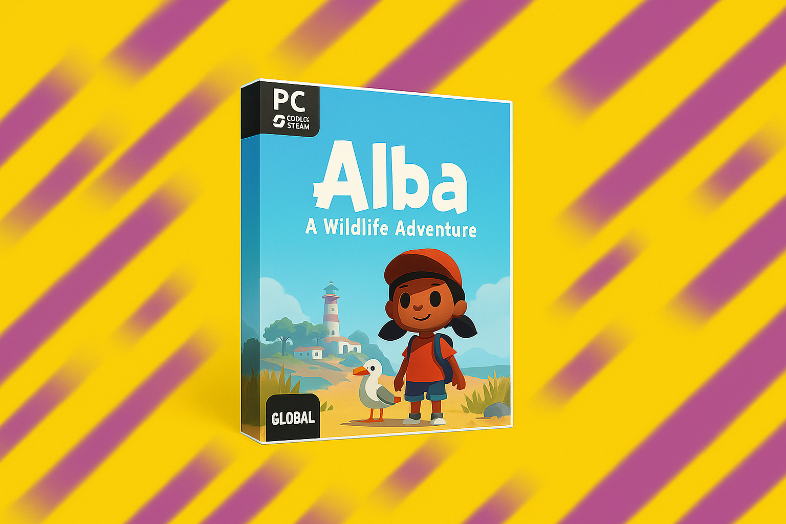 Alba: A Wildlife Adventure Cd Key Steam Global