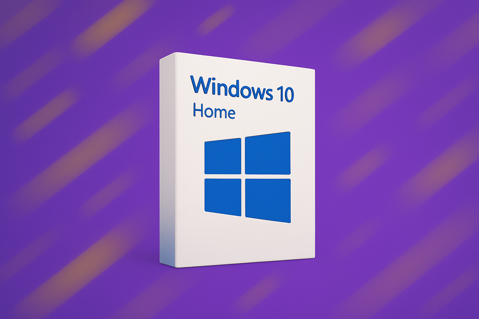Windows 10 HOME OEM KEY GLOBAL - LIFETIME